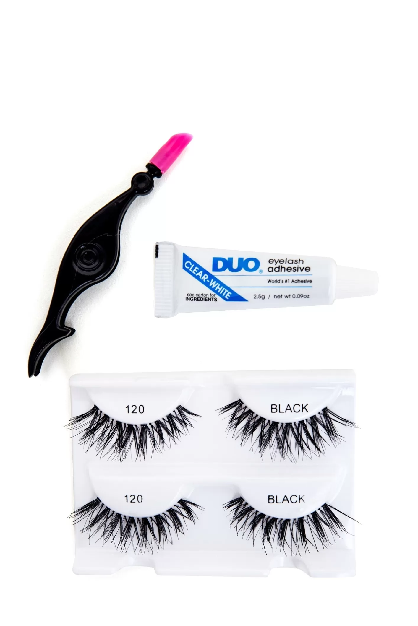 Windsor Ardell Demi Wispies Lash Pack BLACK Online