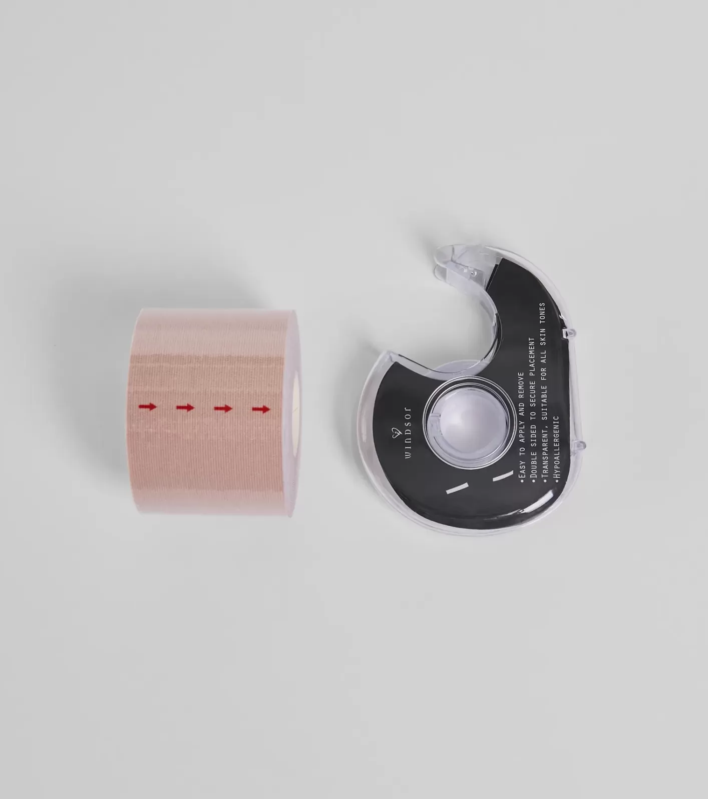 Windsor Fashion Tape Kit NUDE Cheap