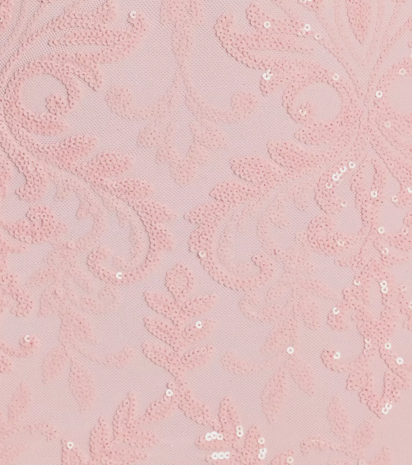 mckenzie_puff_sleeve_bodycon_sequin_mini_dress_48605.webp Windsor McKenzie Puff Sleeve Bodycon Sequin Mini Dress PINK Cheap