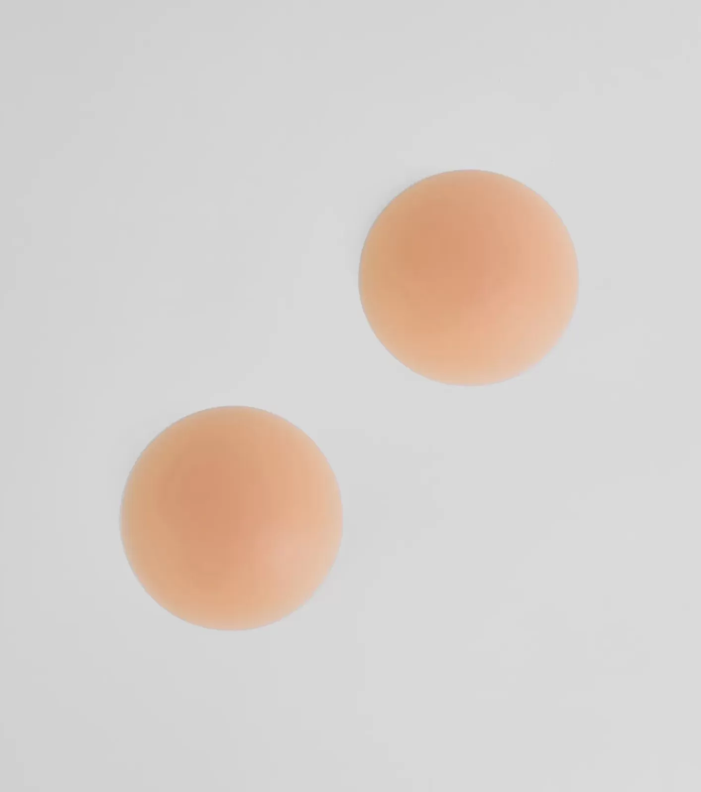 Windsor Non-Adhesive Pasties NUDE Outlet